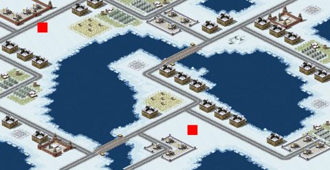 Rendered preview of May Day II