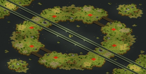 Rendered preview of RYM04A04 Annular Blessing