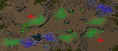 Rendered preview of (2) Tiers of Sorrow