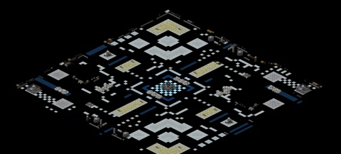 Rendered preview of Underneath