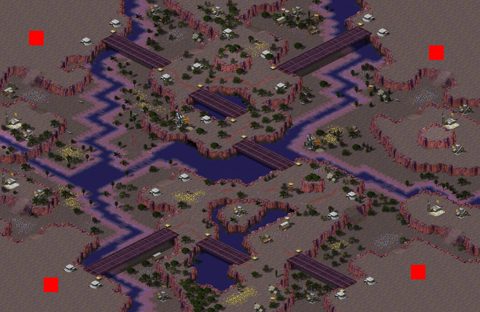 Rendered preview of Amazon