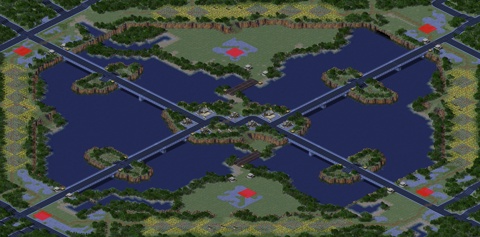 Rendered preview of On Deadly Ground