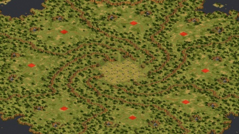 Rendered preview of Maelstrom