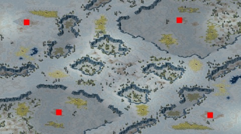 Rendered preview of Antimony Archipelago