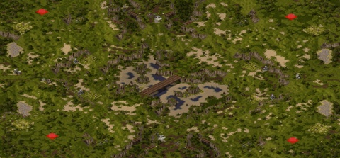 Rendered preview of Lowlands (4)