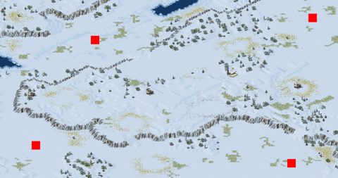 Rendered preview of Campaign 2 Map 5