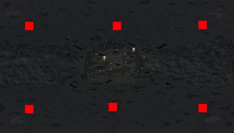 Rendered preview of Lunar Rift Battle