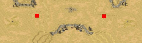 Rendered preview of Tournament Rift