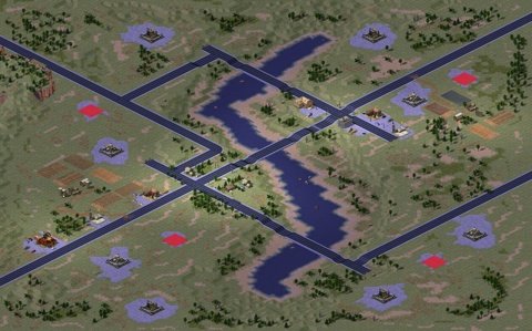 Rendered preview of Montana DMZ Le 2v2