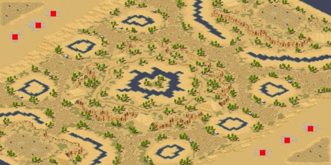 Rendered preview of Phantom Ridge