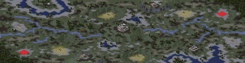 Rendered preview of Tikal (2)