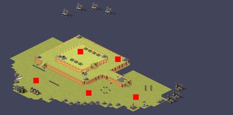 Rendered preview of 1244 Highlands 2v3