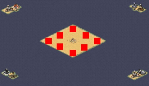 Rendered preview of Patch of Land!!! Carnage