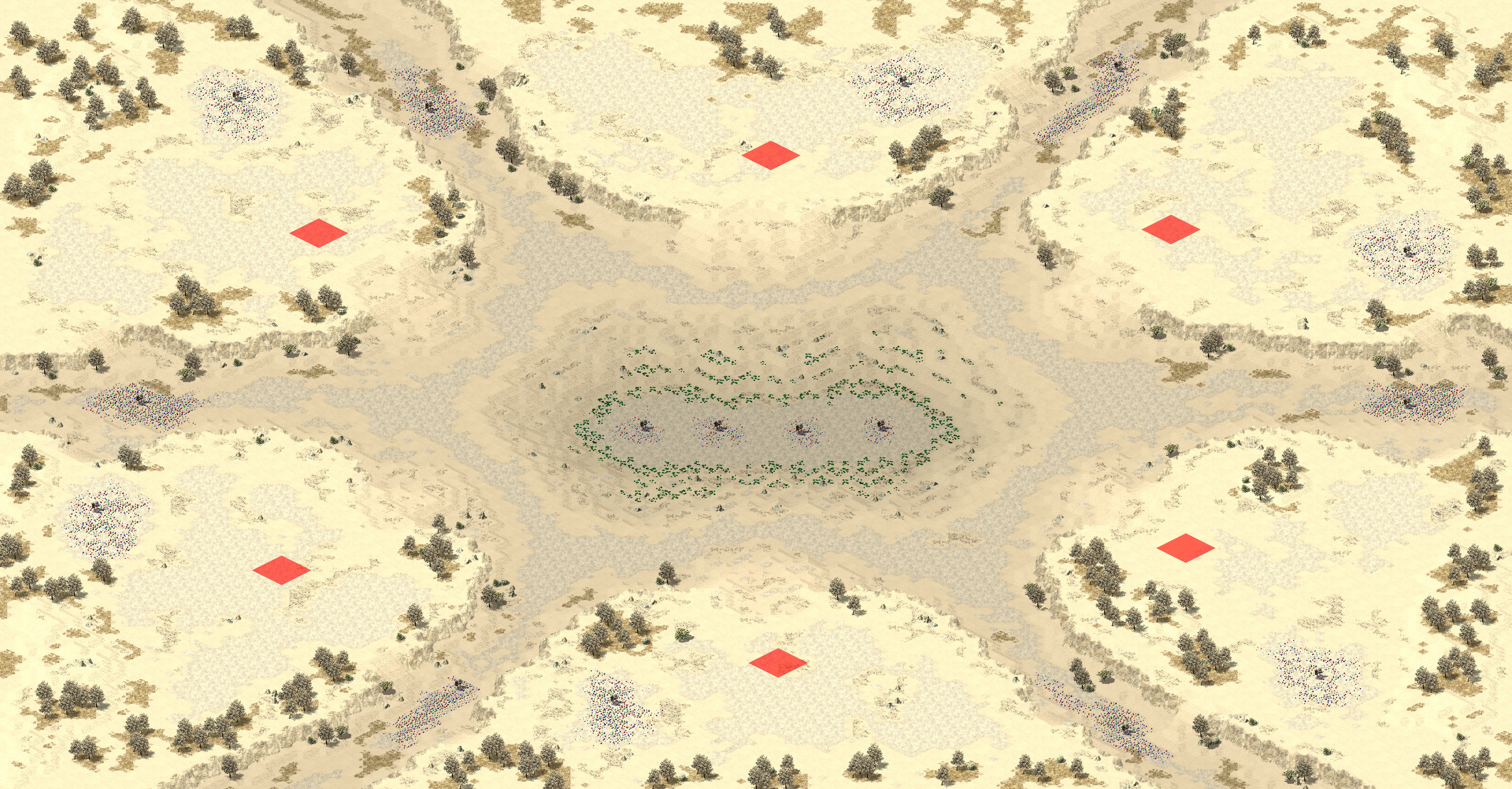 Rendered map: Ice_Age