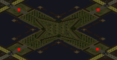 Rendered preview of Home Sweet Home (War1e1ore)
