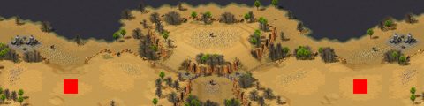 Rendered preview of Heat Wave