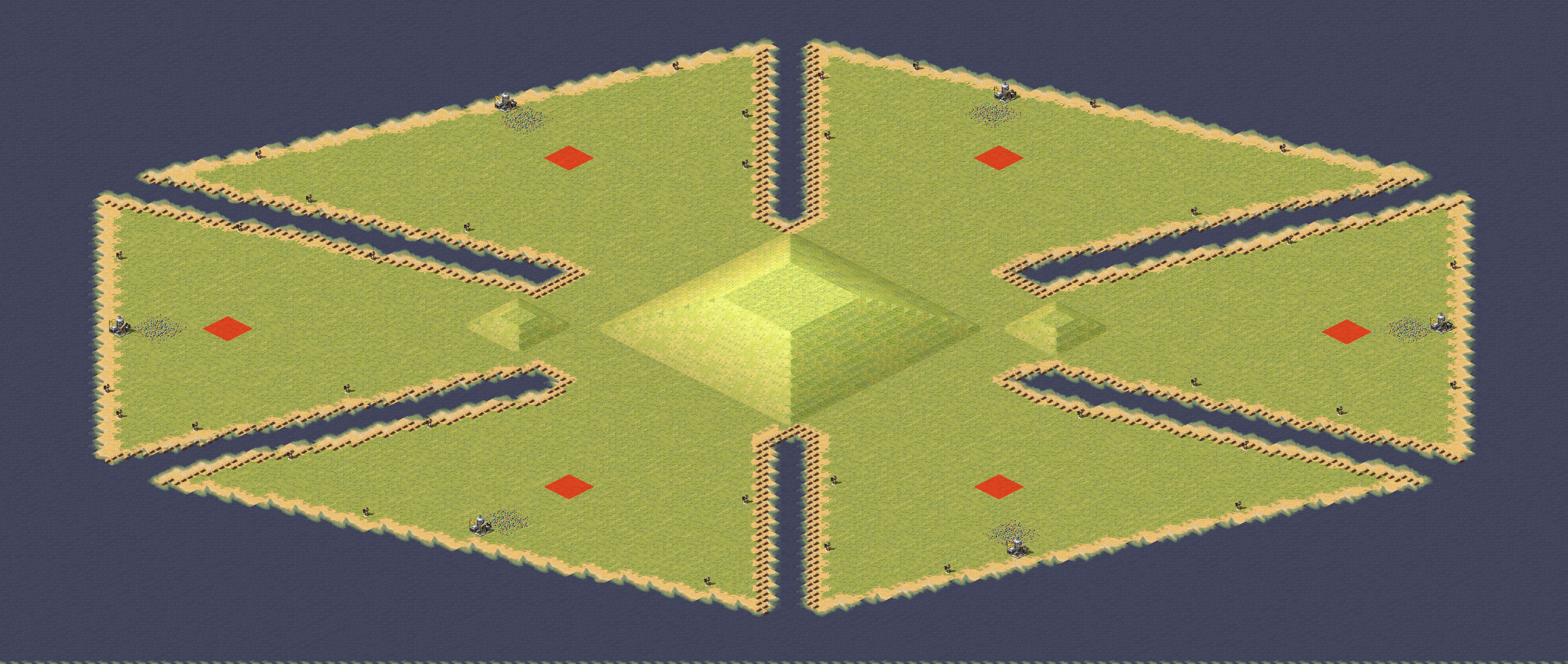 Rendered map: Death's Touch V1