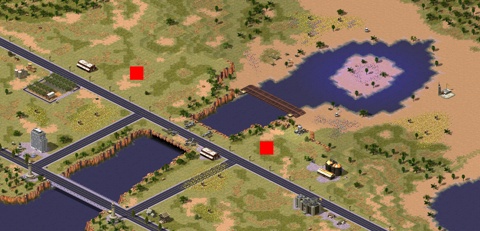 Rendered preview of Unfair Match 1