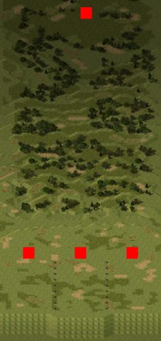 Rendered preview of FlyingZ Hardcore Team_A