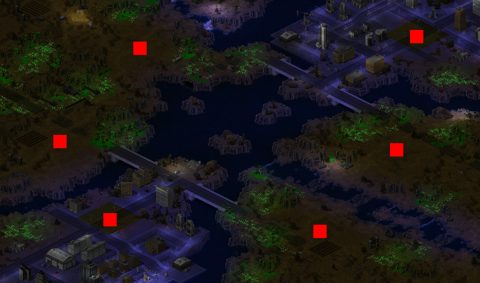 Rendered preview of Backwater Barrens