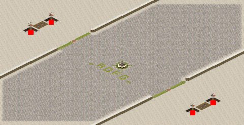 Rendered preview of Ore Rich 2v2
