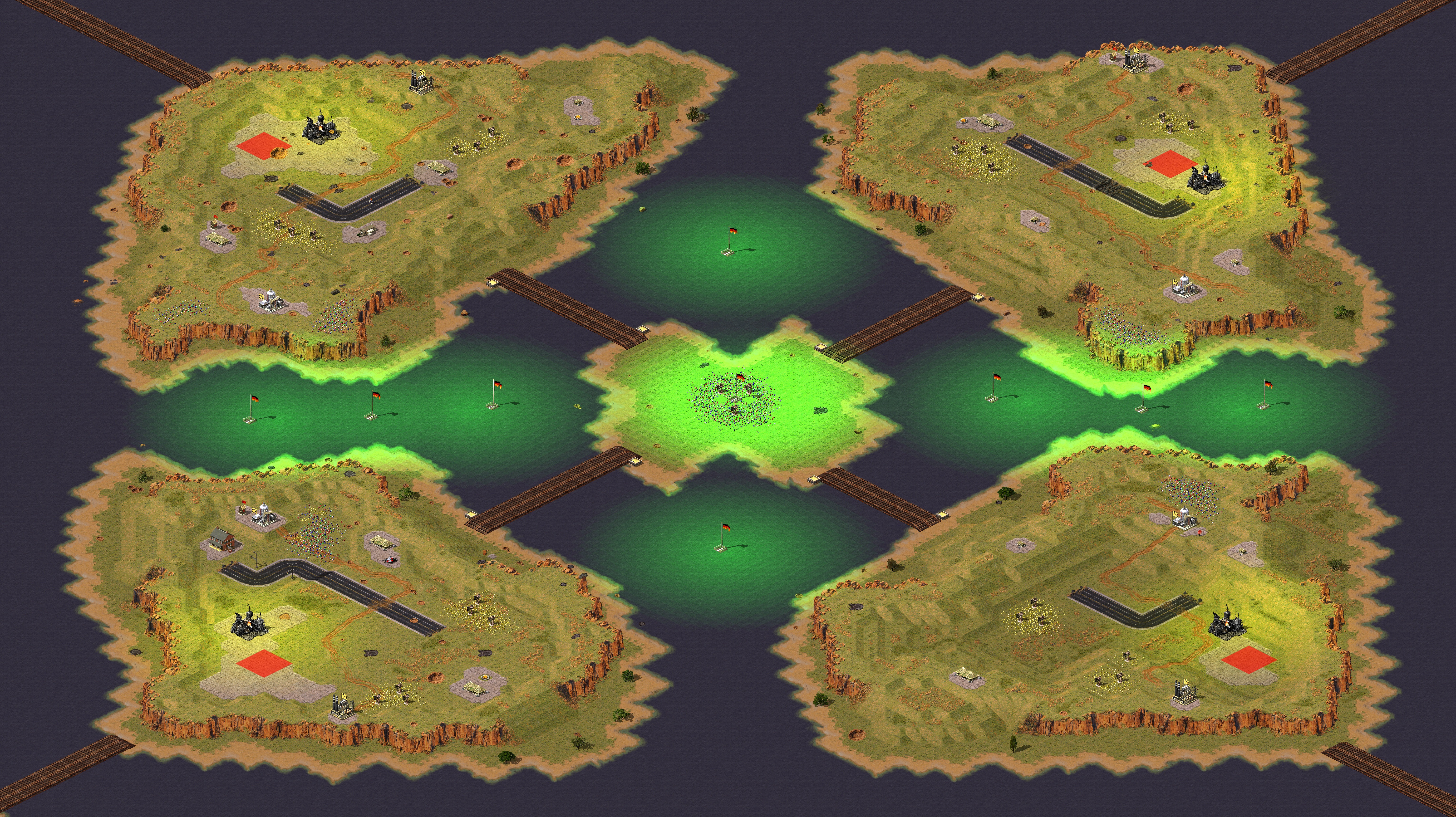 Rendered map: 憋啸