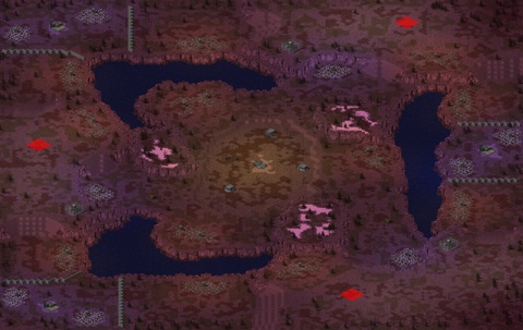 Rendered preview of Odd One Out