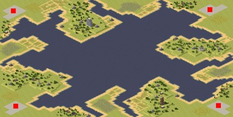Rendered preview of Portodoom