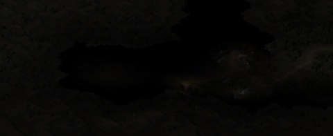 Rendered preview of Cinematic 5