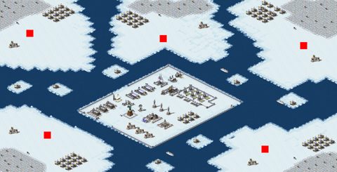 Rendered preview of Guerra Maritima