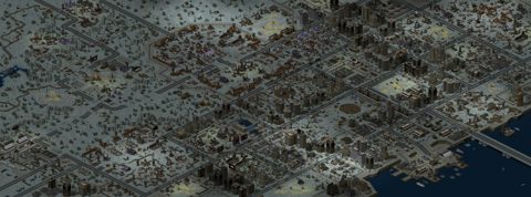 Rendered preview of Soviet Special Op: Brothers in Arms