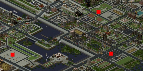 Rendered preview of Buffed - Sin City's End