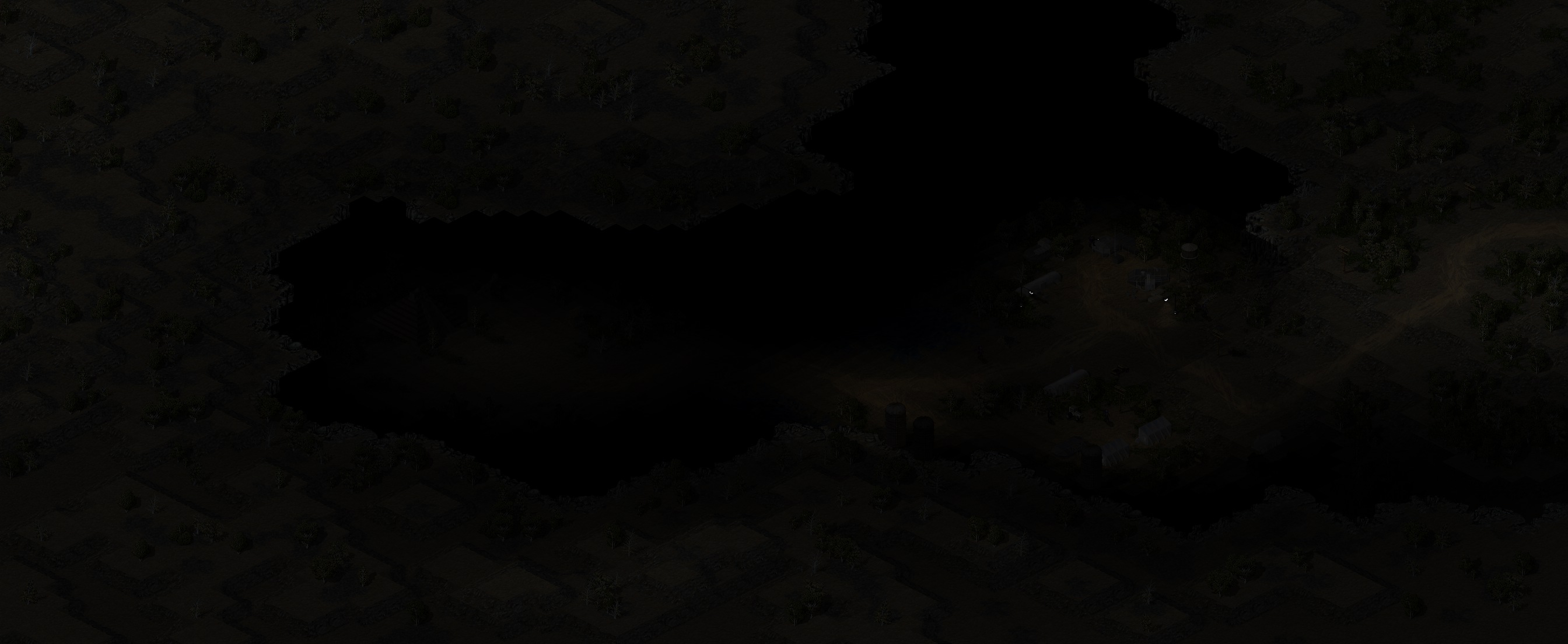 Rendered map: Cinematic 5