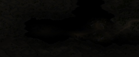 Rendered preview of Cinematic 5