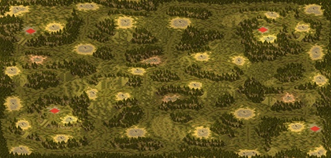 Rendered preview of Alaskan Outback