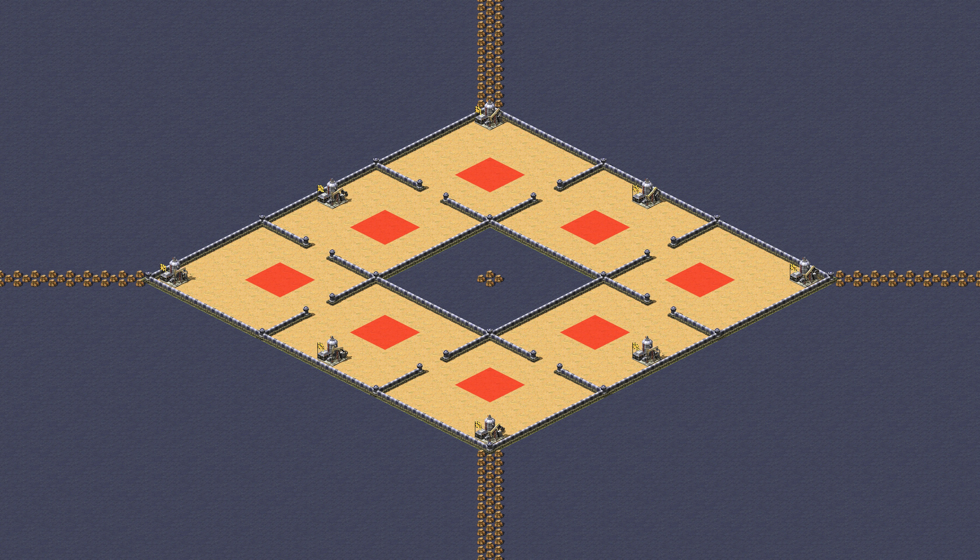 Rendered map: Ring Patch