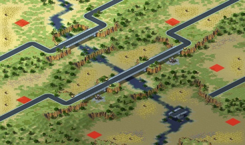 Rendered preview of [6] Brige The Gap