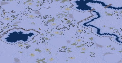 Rendered preview of Random Map 048
