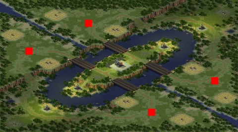 Rendered preview of Stormy Weather