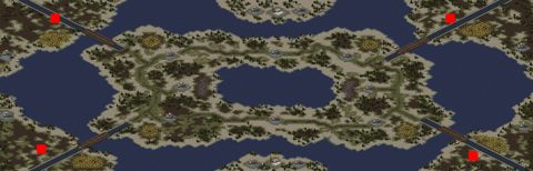 Rendered preview of Lost Lake