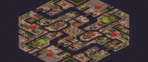 Rendered preview of Venice v1.1.2