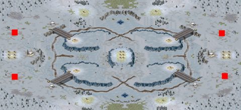Rendered preview of Ice Bones
