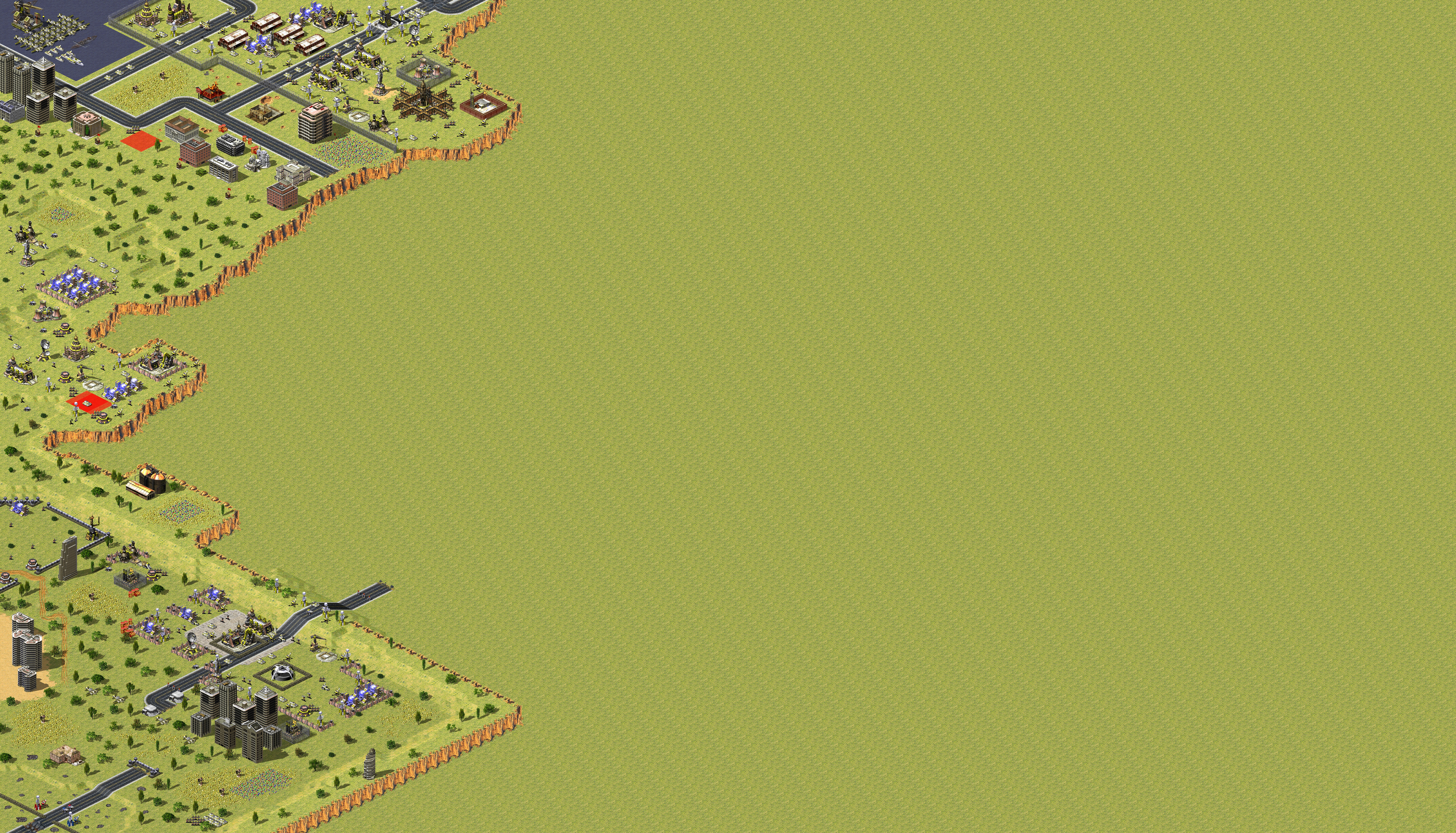 Rendered map: 2v1 LLL1