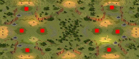 Rendered preview of Offense Cross Defense