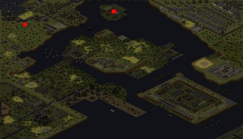 Rendered preview of 2v1 Soviet Schism