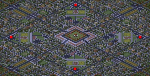 Rendered preview of Scarce Resources - Tournament