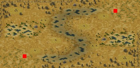 Rendered preview of D.U.N.E