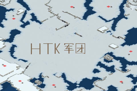 Rendered preview of HTK Legion - Apocalypse Battle