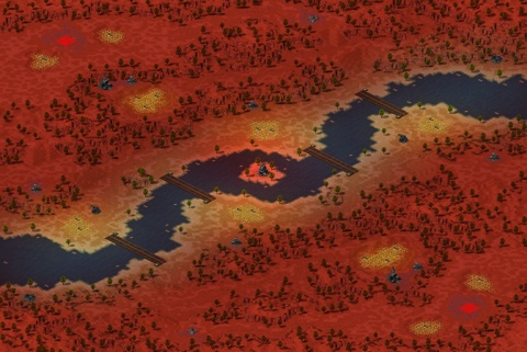 Rendered preview of Heatstroke
