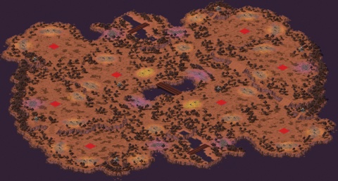 Rendered preview of Dark Machinations